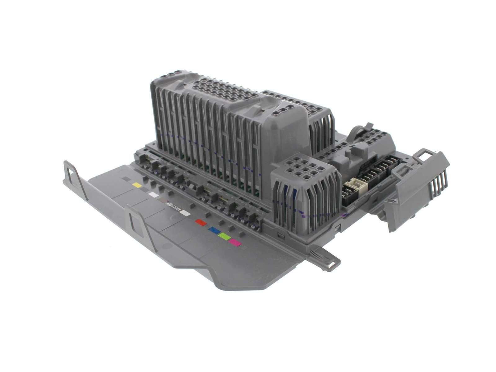 W11201292 - Genuine OEM Whirlpool Washer Electronic Control Board